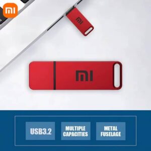 Xiaomi Original Pen Drive 16TB USB 3.2 Flash Drive - Image 12