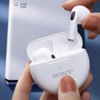 Sony TWS 9D HiFi Bluetooth Earbuds