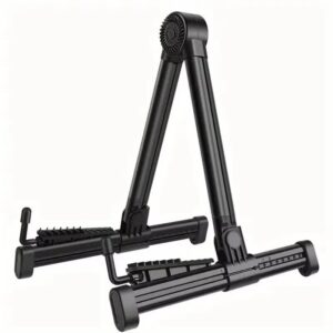 Miwayer Guitar Stand Folding - Image 5
