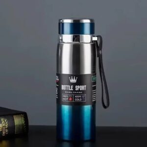 Stainless Thermal Water Bottle - Image 6