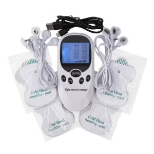 Digital TENS Machine EMS Massager