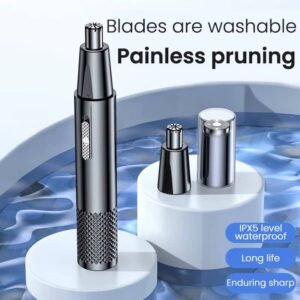 Hair Trimmer for Nose, Ear, Face etc - Image 7