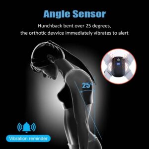 Smart Correction Belt Sensor Orthosis - Image 5