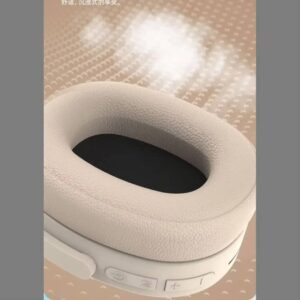 Original Xiaomi Wireless Headphones P2961 Bluetooth Earphone Stereo HIFI Headset Game Earbuds With Mic Foldable Memory TF Card - Image 5