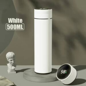 Smart Thermos Water Bottle - Image 3