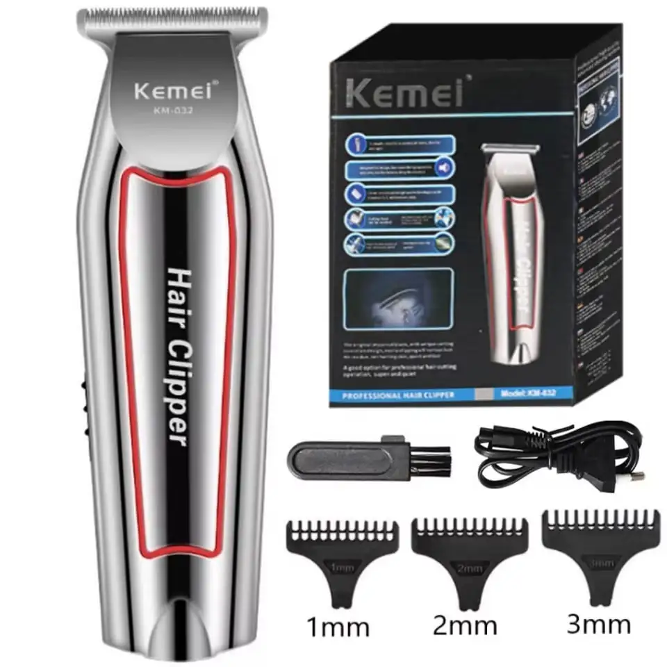 Professional Hair Trimmer