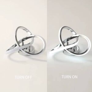 LED Aisle Ceiling Lights - Image 5
