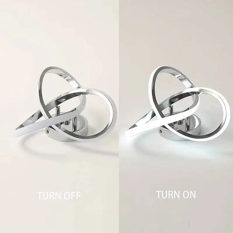 LED Aisle Ceiling Lights 5 LED Aisle Ceiling Lights