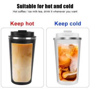 THERMO COFFEE MUG - Image 7
