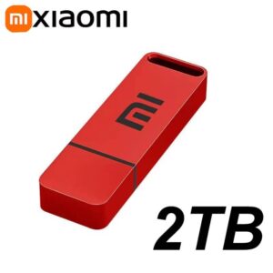 Xiaomi Original Pen Drive 16TB USB 3.2 Flash Drive - Image 6