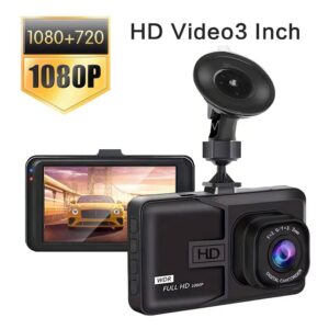CAR DASH CAMERA - Image 4