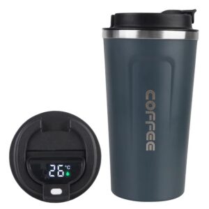 THERMO COFFEE MUG - Image 8