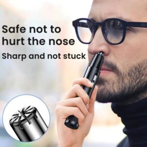 Hair Trimmer for Nose, Ear, Face etc - Image 9