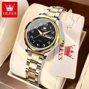 OLEVS 5567 Women's Luxury Watch - Image 6