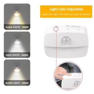 Smart LED Night Light - Image 3