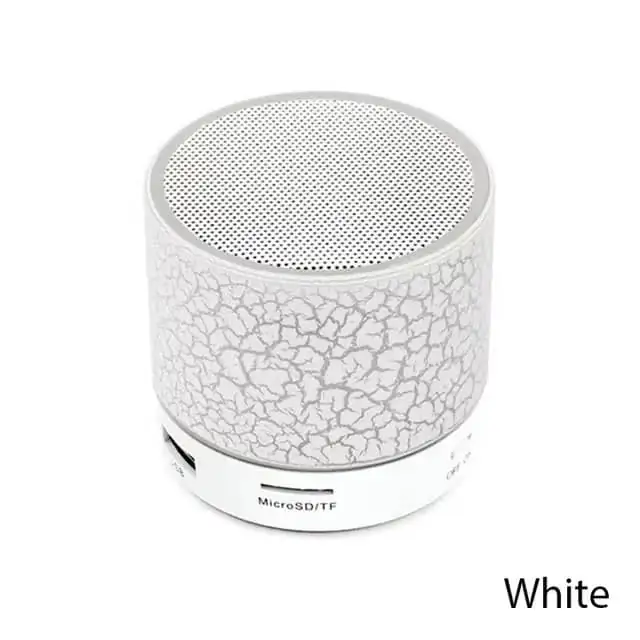 Bluetooth Mini Speaker