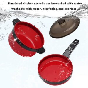 CHILDREN COOKING TOYS - Image 3