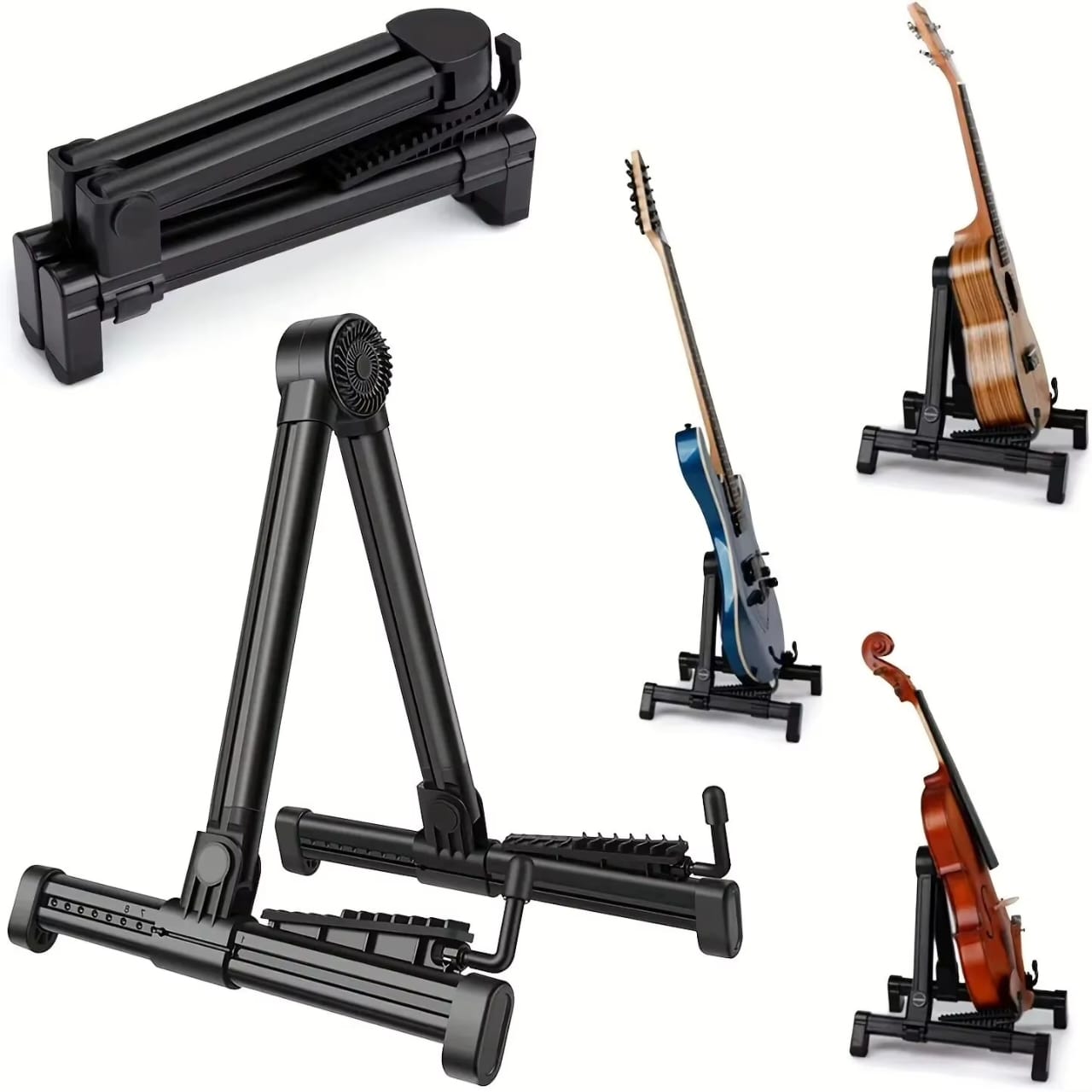 Miwayer Guitar Stand Folding