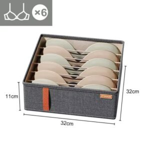 Underwear Sucks & Bra Storage Box - Image 3