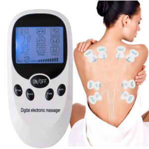 Digital TENS Machine EMS Massager - Image 3