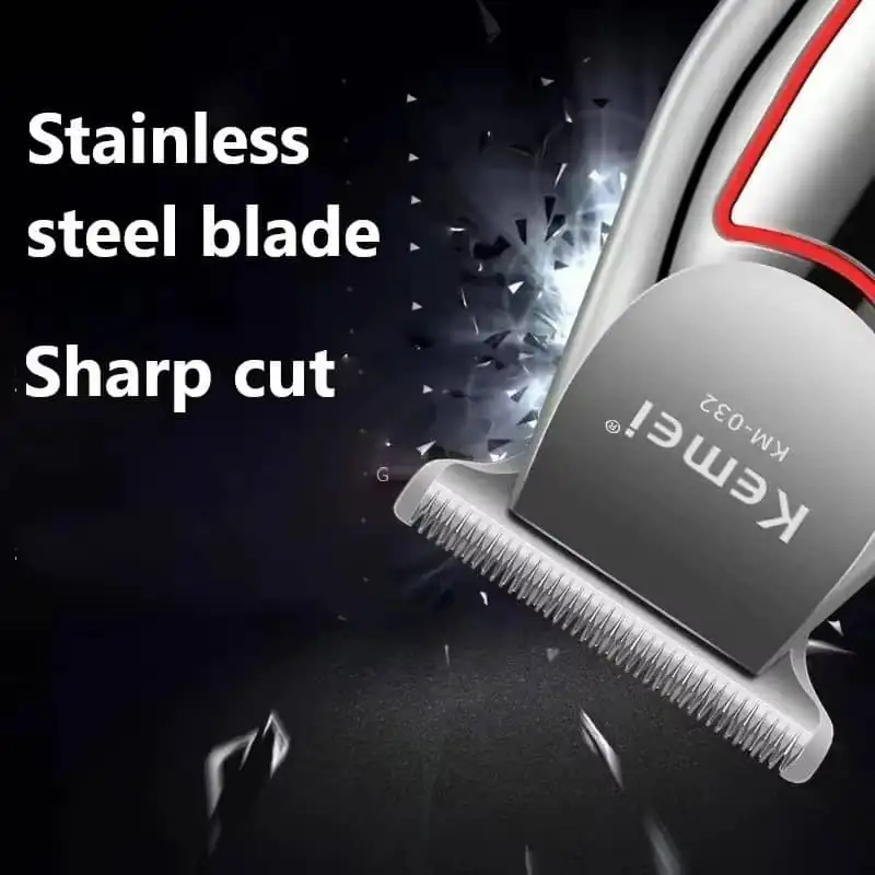 KEMEI Professional Hair Trimmer KM-032