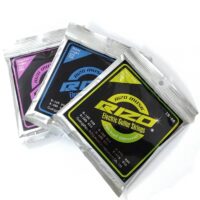 RIZO Electric Guitar Strings 008-038 / 009-042 / 010-046