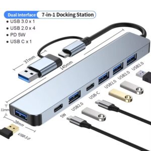 Mini Stereo Headphone Amplifier HA400