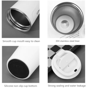 THERMO COFFEE MUG - Image 6