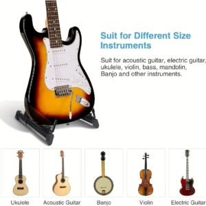 Miwayer Guitar Stand Folding - Image 3