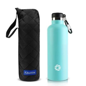 FEIJIAN Stainless Steel Thermos Bottle 1000ml - Image 3