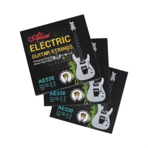 RIZO Electric Guitar Strings 008-038 / 009-042 / 010-046