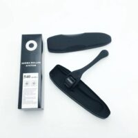 Derma Roller for Skin, Beard & Hair (540 Needles)
