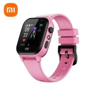 Xiaomi Kids 4G Smart Watch SOS GPS - Image 2
