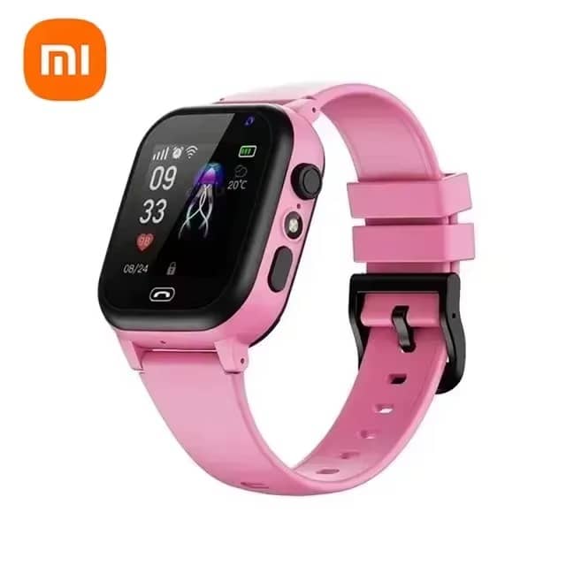 Xiaomi Kids 4G Smart Watch SOS GPS