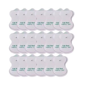 Digital TENS Machine EMS Massager - Image 5