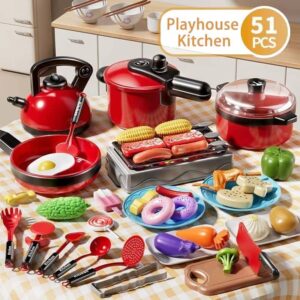 CHILDREN COOKING TOYS - Image 5