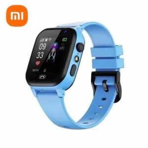 Xiaomi Kids 4G Smart Watch SOS GPS - Image 6