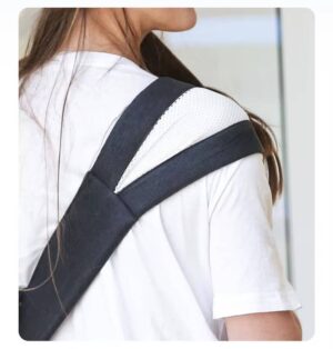 Four Seasons Universal Baby Carrying Belt Breathable Baby Carrier Sling Single Shoulder Four Seasons Kids Carrier Belt - Image 3