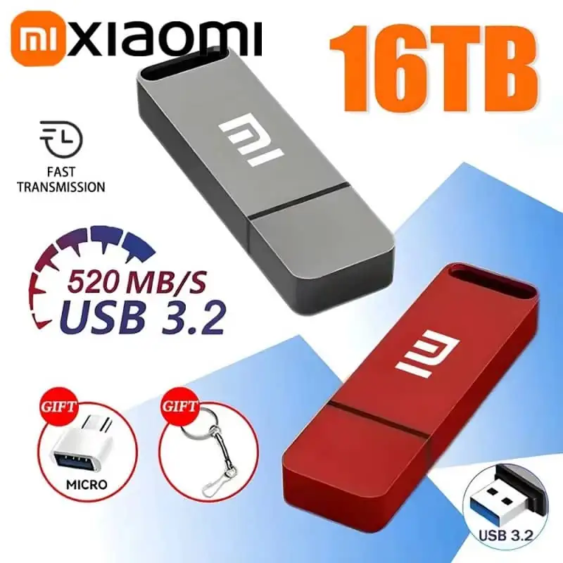 Original USB Pen Flash Drive