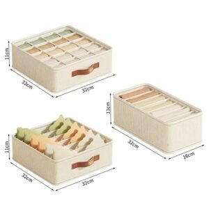 Underwear Sucks & Bra Storage Box - Image 5
