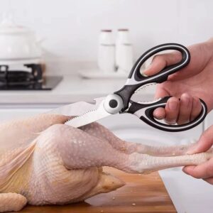 Multifunctional Kitchen Scissors - Image 5