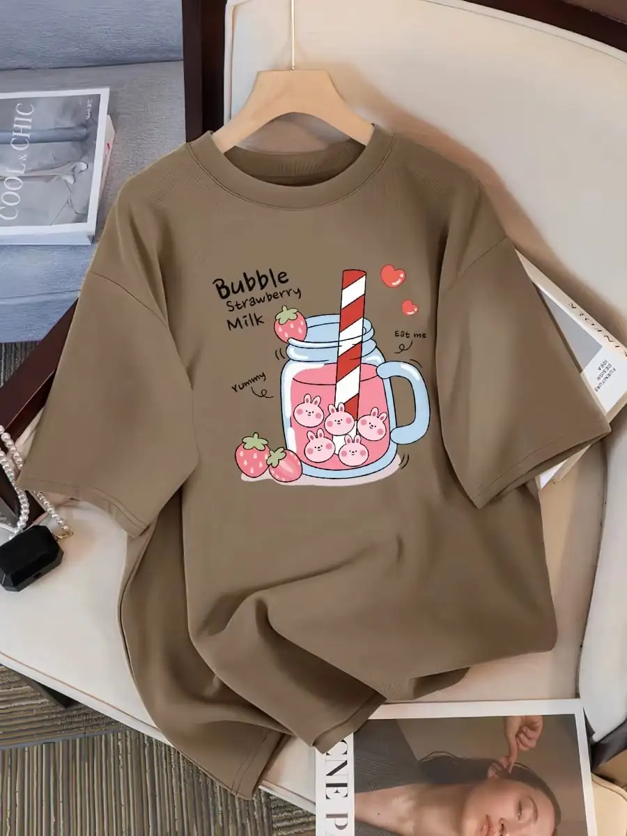 WOMEN'S T- SHIRTS