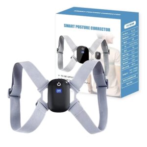 Smart Correction Belt Sensor Orthosis - Image 8