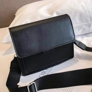 Classic Crossbody Bag - Image 4