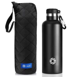FEIJIAN Stainless Steel Thermos Bottle 1000ml - Image 4