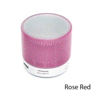Bluetooth Mini Speaker - Image 8