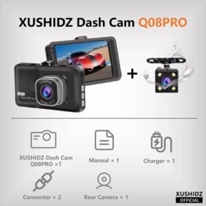 CAR DASH CAMERA - Image 5