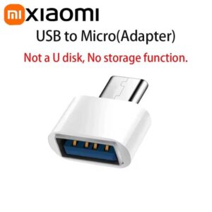 Xiaomi Original Pen Drive 16TB USB 3.2 Flash Drive - Image 8