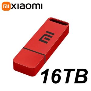 Xiaomi Original Pen Drive 16TB USB 3.2 Flash Drive - Image 5
