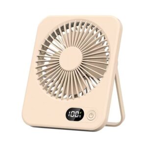 MINI DESKTOP FAN - Image 7